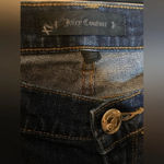 Juicy Couture Slim Fit Jeans Size 28 Photo 5