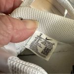 Nike White Court Vision Low Women's Shoes CD5434-100 Size 9 Photo 10