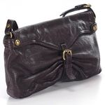 Kooba Olivia Shoulder Handbag in Eggplant Photo 2