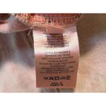 Pilcro NWT Anthropologie Slim Boyfriend Jeans Rose Pink Acid Wash Womens Sz 26 Photo 7