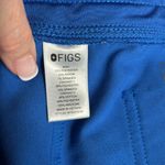 FIGS Women's Technical Joggers, Royal Blue, Size Large Photo 5