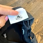 Nike Dry Fit Disney Mickey Mouse Black Grey Golf Baseball Hat NWOT Photo 5