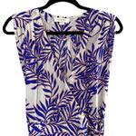 Yumi Kim  Silk Midi Wrap Dress Photo 2