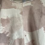 Cropped Summer Vibe Sweatshirt Photo 1