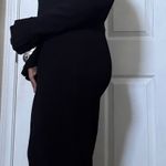 Michael Kors  Dress Black Photo 2