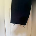 We Wore What NWT High Rise Dad Jeans Ultra Flattering Soft Touch Denim Dark Blue Photo 4