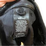 Aritzia Aritiza faux leather high waisted shorts. Size 0 Wilfred Photo 2