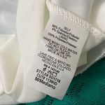 Style Rack Rhapsodielle Green Mini Dress M Photo 5