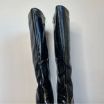 Princess Polly Mercury Knee High Heeled Women's Boot Size 7 #B1272 Photo 4