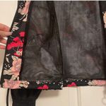 Puma NWT Macy’s  Floral Windbreaker Photo 5