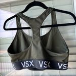 Victoria's Secret Sport VSX Racerback Sports Bra Photo 2