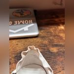 Kate Spade Lima White Heart Design sneakers size 8.5 Photo 4