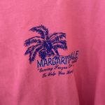 FINAL MARKDOWN Ladies margaritaville tee medium Photo 2