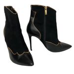 Raye  Talen Bootie in Black Photo 2