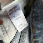 AGOLDE Jamie High Rise Classic Ever More 2 Light Blue Jeans Photo 8