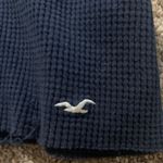 Hollister Long Sleeve 3/4 Zip Photo 3