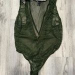 Victoria's Secret Vs Bodysuit Photo 0