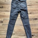 Old Navy High Rise Skinny Jeans Photo 2