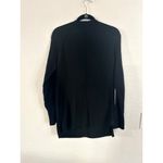 Sonoma  Women's Black Knit Cardigan Photo 1