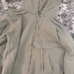John Galt  Zip-Up Hoodie Photo 0