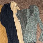 Lou & grey Size small cardigan sweater bundle!! Photo 2