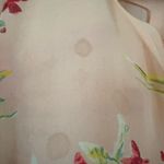 ASOS π floral peach maxi π Photo 3