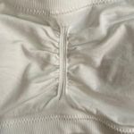 Sugar and L!ps Bra Bandeau White  Photo 2