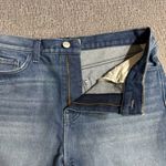 Current/Elliot The Escapade Mid Rise Shorts Photo 6