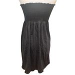 Old Navy Strapless babydoll dress Photo 2