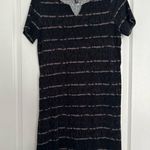 Ellen Tracy  Striped Dress Photo 0