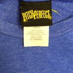 Hot Topic  Pitch Perfect Horizontal Running Team Sweatshirt Size 14 Photo 4
