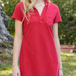 Frank & Eileen  Lauren Polo Dress Photo 0