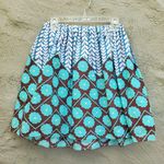 Handmade Floral Skirt Photo 2