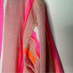 Lemlem  Multicolor Shimmer V-Neck Dress NEW in XS Photo 3