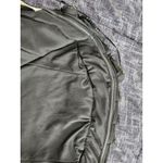 thirty thirty Sequin & Ruffle Mini Dress Iridescent Prom Club Concert Party L M Size L Photo 6