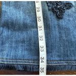 Desigual  Achilles Denim and Tweed blue Patchwork Sheath Dress Size 38 Photo 10