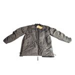 Free People  Movement Tricked Out Trek Jacket Coat Drawstring Gorpcore Sz Medium Photo 3