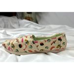 Toms Redondo Loafer Flat Natural Multi Sushi Dinner Print 7 Photo 11