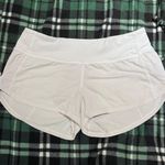 Lululemon Speed Up Shorts 2.5 Photo 0