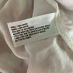 Knox Rose Red Floral Tiered Skirt Medium Ruffle Boho Chic Pull On Tropical Beach Bloomcore Photo 6