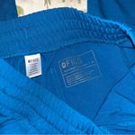 FIGS  Scrub Set top and bottom Alps Blue RARE Photo 11