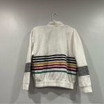 Cache  Vintage Jacket AS IS Color Transfer Medium M Photo 3