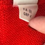 St. John Collection Vintage  Knit Jacket Old Money Classic Holiday Career Size 4 Photo 8