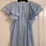 Pinch Blue top Photo 1