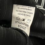 Trac Pinstripe Slim Leg Jumpsuit Photo 6