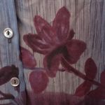 FINAL MARKDOWN Ladies’ Odds ‘n Evens Sheer Blouse (18) NWT Photo 2