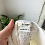 Jason Wu  Tiered Eyelet Maxi Dress Photo 6