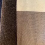 Calvin Klein Colorblock Sweater Jacket Photo 7