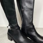 Linea Paolo Kamile Wide-Calf Riding Boots NWOT Photo 1