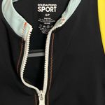 Solid & Striped  Trek High Sport Bra Photo 3